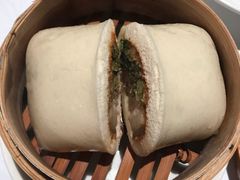 欣叶刈包-欣叶食艺轩