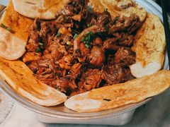 -小菜园新徽菜(无锡宜家荟聚中心店)