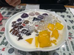 -堂屋糖水店(愚园店)