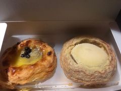 -鲍师傅糕点(永安里店)