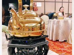 -香云轩·顺德菜(香云纱园林酒店店)