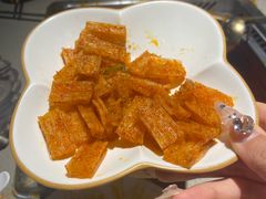 -海底捞火锅(崇文门新世界百货店)