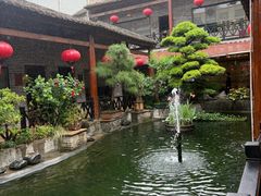-猪肉婆私房菜(容桂总店)