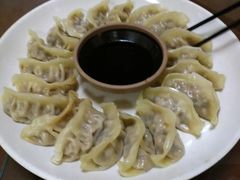 三鲜水饺-巢湖名吃·徽府农家菜(半汤店)