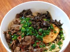 -李易面馆(树木岭店)