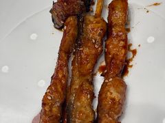 -王庄阿咪海鲜大排档(象园店)