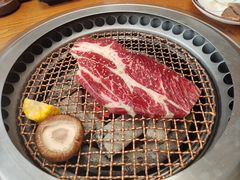 -炎蔵牛舌烤肉