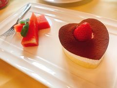 -新侨三宝乐西餐厅(崇文门店)