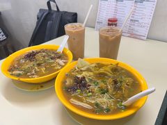 -金利食店(氹仔店)