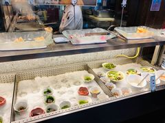 -松子料理(白家庄店)