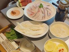 -伊斯美清真火锅(吉祥店)