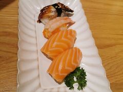 -团子君寿司·茶