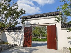 -上海滨江森林公园