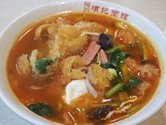 -项记面馆(明瓦廊店)