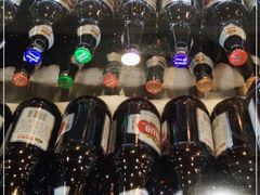 -德顺斋爆肚涮肉馆·烧烤·羊蝎子·清真炒菜(马驹桥店)