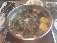 -大喜牛鲜牛肉火锅(营迹路店)
