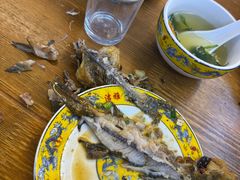 -老味道1992(武当山店)