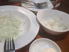 -BHC炸鸡(明洞总店)