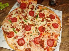 -Q MEX 库迈墨西哥餐吧(三里屯店)