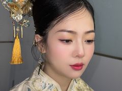 -首脑美容美发化妆美甲培训学校(龙岗校区)