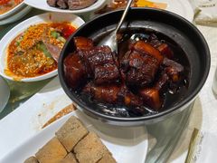 -金时代顺风大酒店(临港百联店)