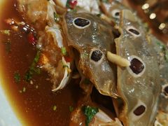 -抱德·潮汕味(敦和店原惠城鱼仔)