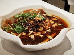 -凯鸽酒楼(大同振兴街店)