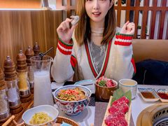 -千寻山野烤肉(中关村店)