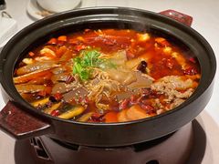 -俏江南-江景昆曲主题餐厅(正大广场店)
