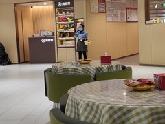 -海底捞火锅(金地广场生日主题店)
