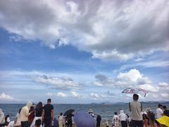 -大梅沙海滨公园