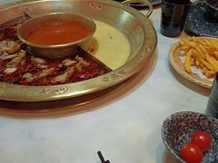 -哥老官重庆美蛙鱼头(宝山龙湖店)