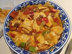 -清真.德枭炕肉店.青海菜(大新街夜市店)