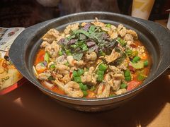 -渝蛙馆(九霄梦天地店)
