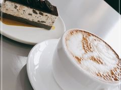 -洄归山也·高空C位湖景下午茶(东方之门店)