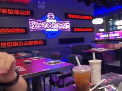 -匠子烤鱼(上邦百汇城店)