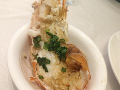 -骏莱海鲜鱼港(五角场店)