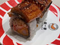 -新一番三文鱼寿司(大东海店)