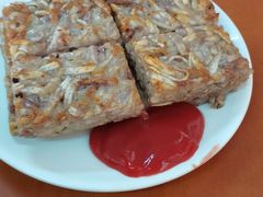 -阿弟早茶大排档(九村店)