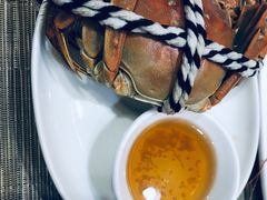 -杭州国际会议中心洲际酒店-原素全日餐厅(解放东路店)