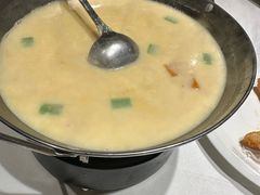 -万龙洲海鲜(南新仓店)