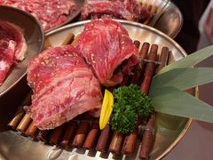 -西塔老太太泥炉烤肉(亚运村店)