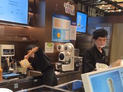 -茶米有言(城市市集龙之梦店)