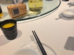 -兰亭轩茶餐厅(长江路店)