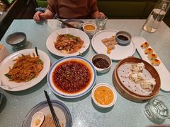-老太原菜馆(南宫店)