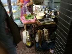 -五娃子烧烤(人民路150号院店)