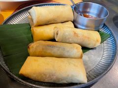 -simply thai天泰(世纪汇店)
