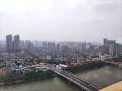 -华厦大酒店·桃源西餐厅·自助餐