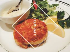 -Wolfgang’s Steakhouse 沃夫冈牛排馆(上海白玉兰广场店)