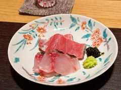 -晴空·日本料理(万象城店)